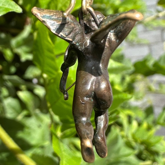 Gabriella Kiss Arching Angels Earrings - Picture 10 of 16